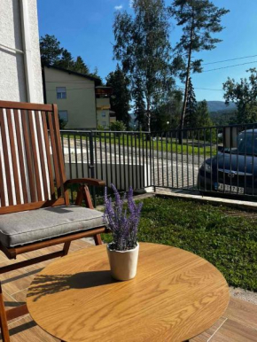 Apartman Sunce